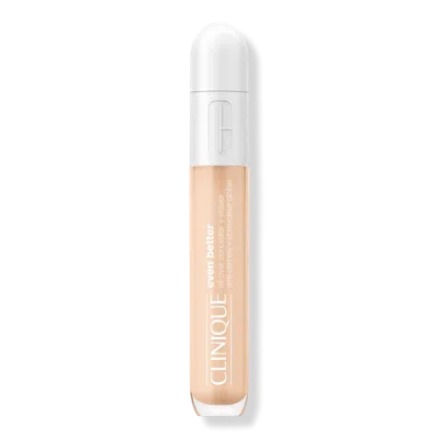 Clinique Even Better All-over Concealer + Eraser - Cn 10 Alabaster