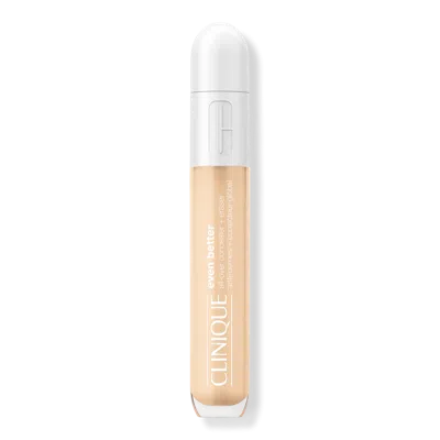 Clinique Even Better All-over Concealer + Eraser - Wn 04 Bone