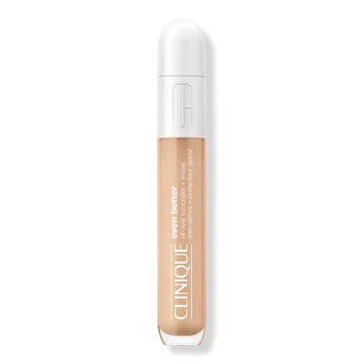 Clinique Even Better All-over Concealer + Eraser - Cn 40 Cream Chamois