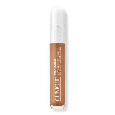 Clinique Even Better All-over Concealer + Eraser - Wn 115.5 Mocha