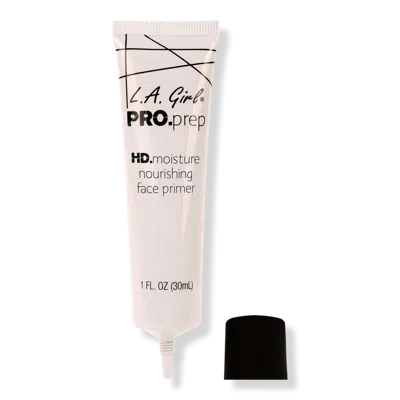 L.a. Girl Pro Prep Hd Color Correcting Face Primer - Colorless