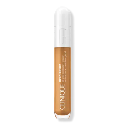 Clinique Even Better All-over Concealer + Eraser - Wn 112 Ginger
