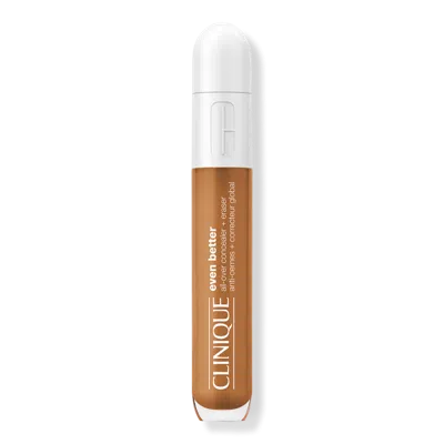 Clinique Even Better All-over Concealer + Eraser - Cn 116 Spice