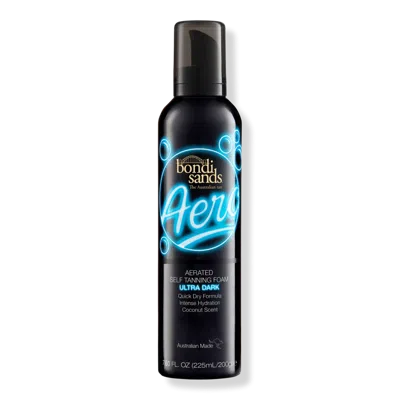 Bondi Sands Aero Aerated Self Tanning Foam - Ultra Dark
