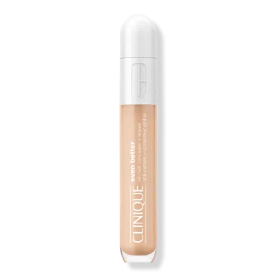 Clinique Even Better All-over Concealer + Eraser - Cn 28 Ivory