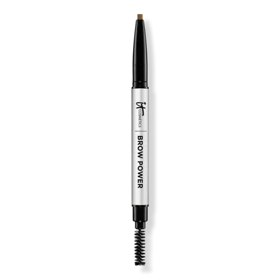 It Cosmetics Brow Power Universal Eyebrow Pencil - Blonde In Brown