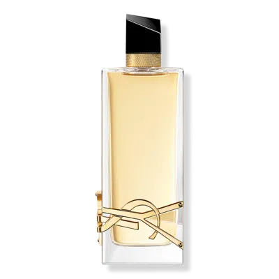 Saint Laurent Libre Eau De Parfum Spray, 5-oz.