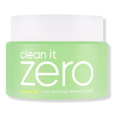Banila Co Clean It Zero Pore Clarifying Cleansing Balm - Clarifying