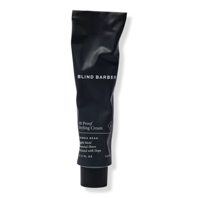 Blind Barber 30 Proof Light Hold Styling Cream