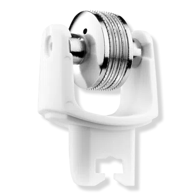 Beautybio Glopro Microneedling Eye Attachment In Silver