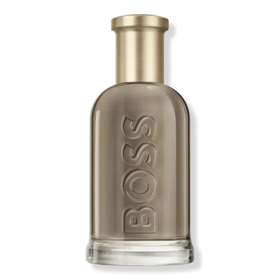 Hugo Boss Boss Bottled Eau De Parfum With Apple, Cardamom And Vetiver 3.3 Oz/100 ml Eau De Parfum Spray In Multi