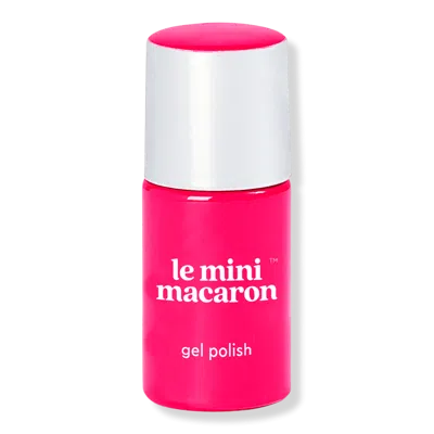 Le Mini Macaron 1-step, 3-in-1 Formula Gel Polish - Ohlala Havana
