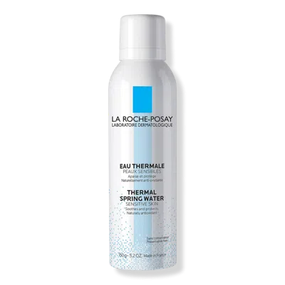 La Roche-posay Thermal Spring Water Face Mist (various Sizes)