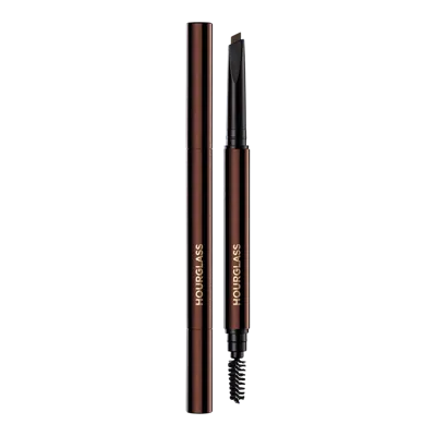 Hourglass Arch Brow Sculpting Pencil - Ash In Gray