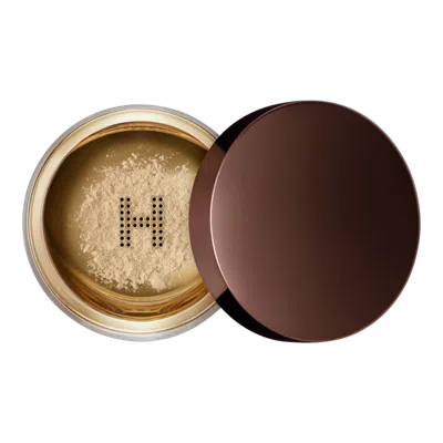 Hourglass Veil Translucent Setting Powder In Transparent