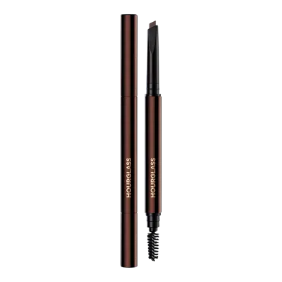 Hourglass Arch Brow Sculpting Pencil - Soft Brunette