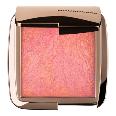 Hourglass Ambient Strobe Lighting Blush In Sublime Flush 4.2g