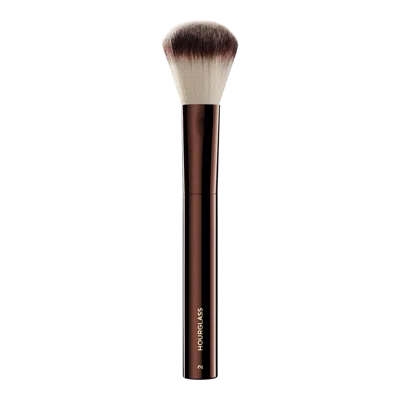 Hourglass No. 2 Foundation And Blush Brush
