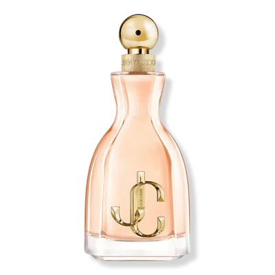Jimmy Choo I Want Choo Eau De Parfum 60ml