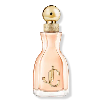 Jimmy Choo I Want Choo Eau De Parfum 40ml
