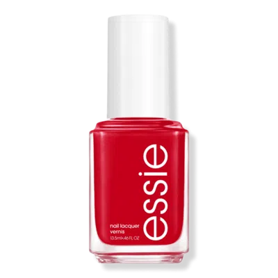 Essie Reds + Oranges Nail Polish - Not Red-y For Bed