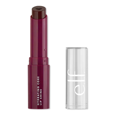 E.l.f. Cosmetics Hydrating Core Lip Shine - Ecstatic