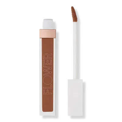 Flower Beauty Light Illusion Full Coverage Concealer - Mocha In Brown