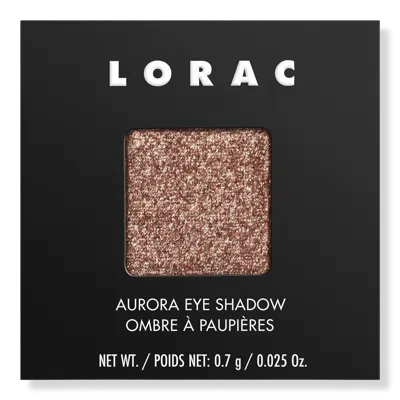Lorac Pro Palette Eye Shadow Refill - Aurora In Multi
