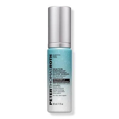 Peter Thomas Roth Water Drench Hyaluronic Glow Serum In Default Title
