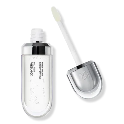 Kiko Milano 3d Hydra Lipgloss - 001