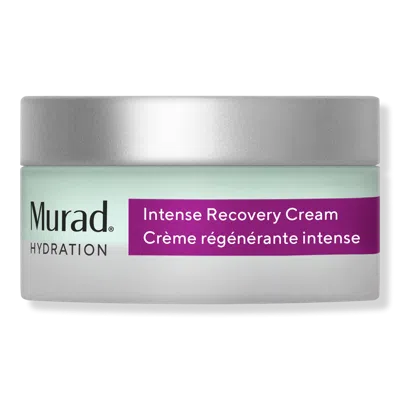Murad Hydration Intense Recovery Cream In Multi