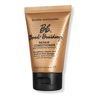 Bumble And Bumble Travel Size Bond-building Repair Conditioner
