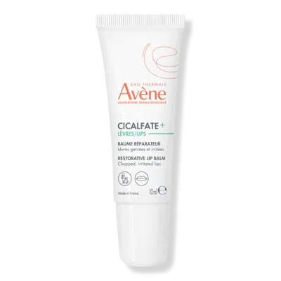 Avene Cicalfate Lips Restorative Lip Cream