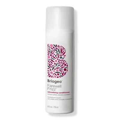 Briogeo Farewell Frizz Smoothing Shampoo 8 Oz.