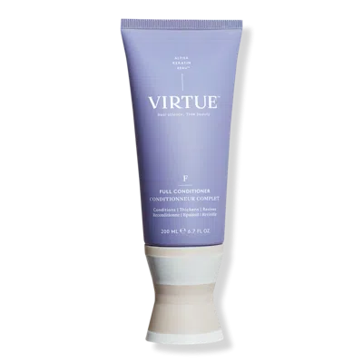 Virtue Labs Full Conditioner 6.7 Oz.