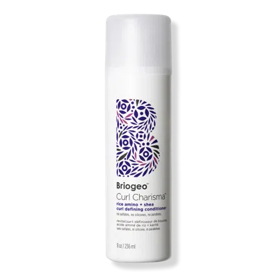 Briogeo Curl Charisma Rice Amino And Shea Curl Defining Conditioner