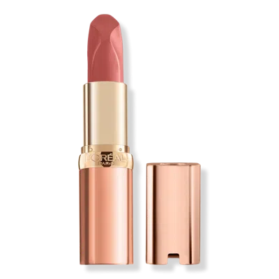 L'oreal Colour Riche Les Nus Intense Lipstick - Nu Impertinent