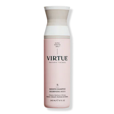Virtue Smooth Shampoo