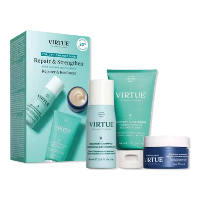 Virtue 3-pc. Recovery Discovery Set