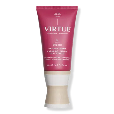 Virtue Un-frizz Hair Styling & Smoothing Cream