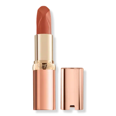 L'oreal Colour Riche Les Nus Intense Lipstick - Nu Excessif