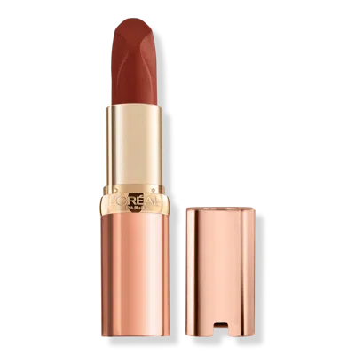 L'oreal Colour Riche Les Nus Intense Lipstick - Nu Extreme