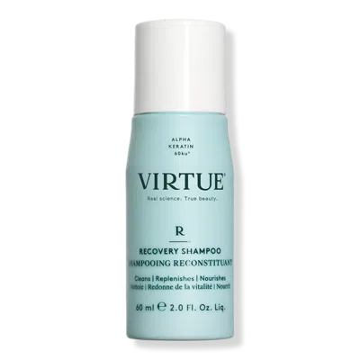Virtue Travel Size Hydrating Recovery Shampoo