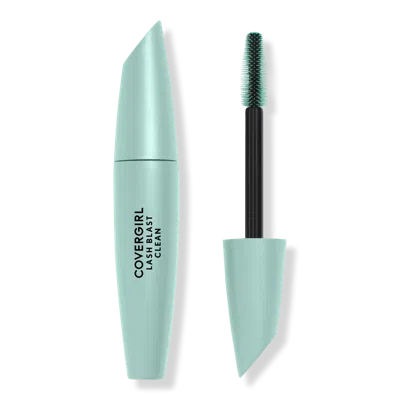 Covergirl Lash Blast Clean Mascara In Transparent