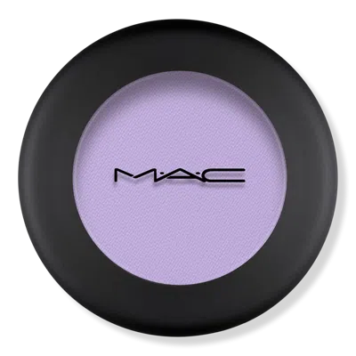 Mac Powder Kiss Soft Matte Eye Shadow In Such A Tulle