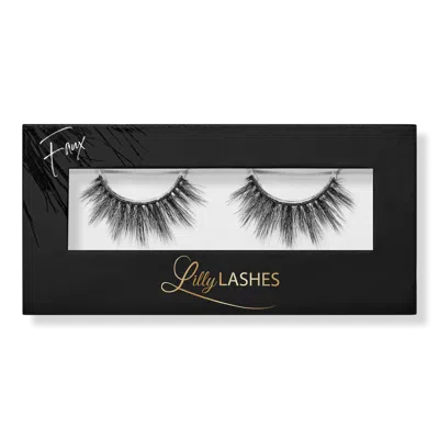 Lilly Lashes Miami 3d Faux Mink Lashes