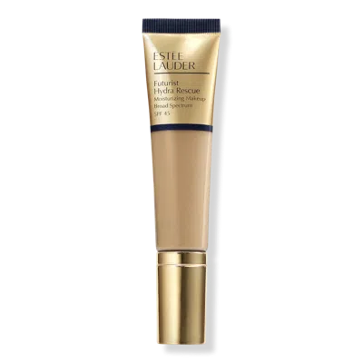 Estée Lauder Futurist Hydra Rescue Moisturizing Foundation Spf 45 - 4n2 Spiced Sand In Sand