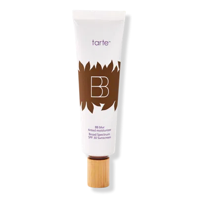 Tarte Bb Blur Tinted Moisturizer Broad Spectrum Spf 30 Sunscreen - Rich