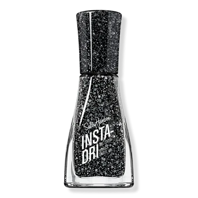 Sally Hansen Insta-dri Nail Polish, Neutrals - Powerslide