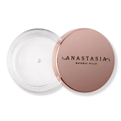 Anastasia Beverly Hills Brow Freeze Extreme Hold Laminated-look Sculpting Wax In Clear